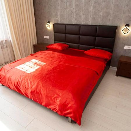 Apartamento Vip Студио На Дерибасовской Odesa Exterior foto