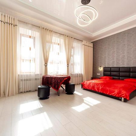 Apartamento Vip Студио На Дерибасовской Odesa Exterior foto