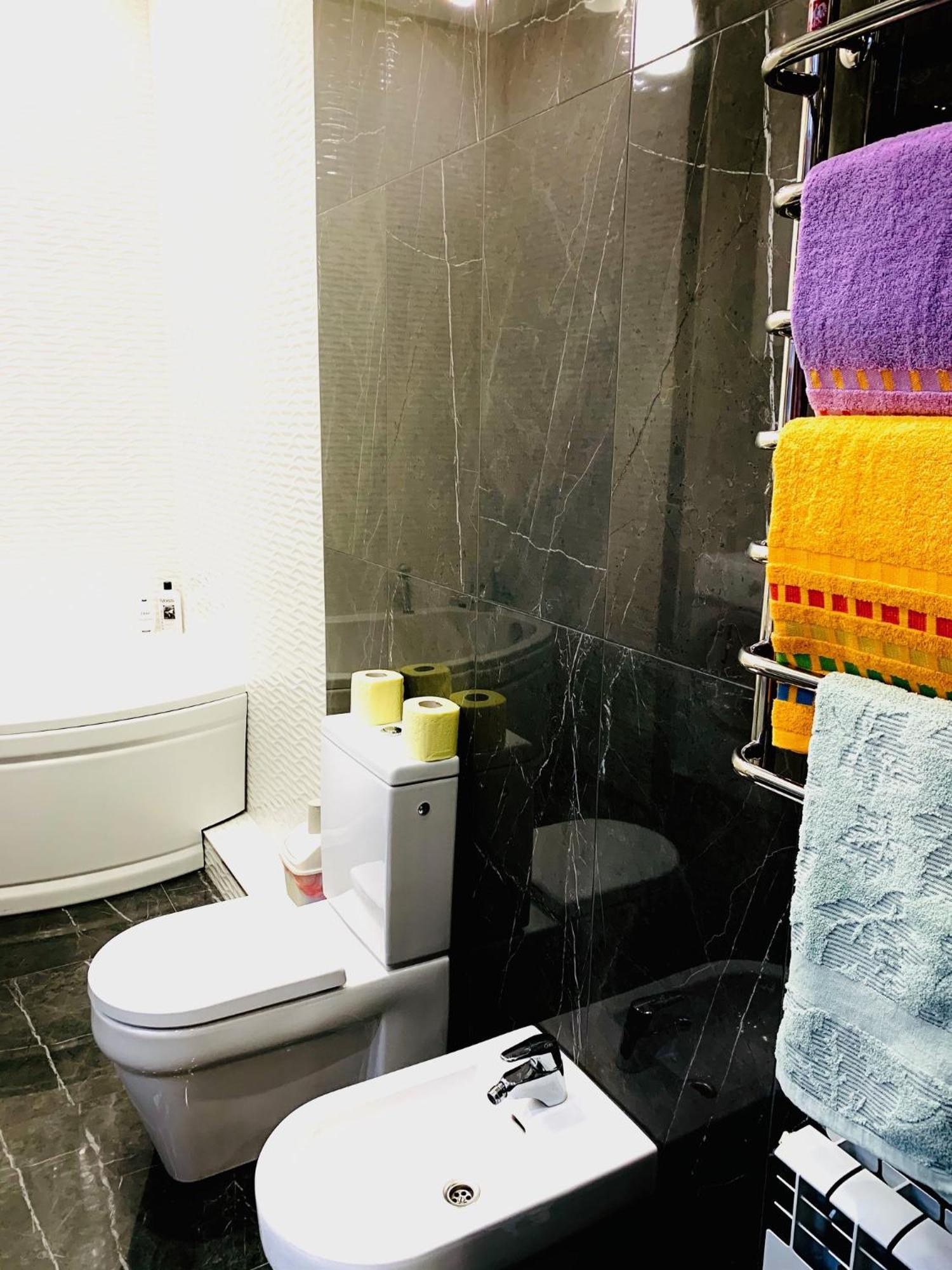 Apartamento Vip Студио На Дерибасовской Odesa Exterior foto