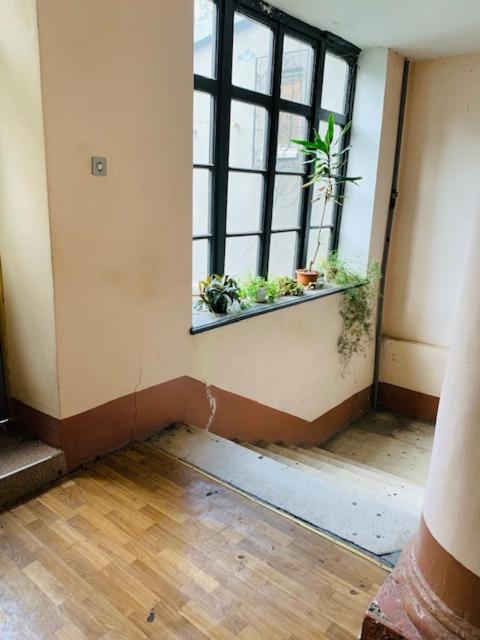 Apartamento Vip Студио На Дерибасовской Odesa Exterior foto